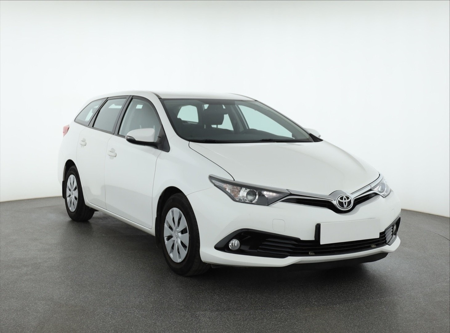 Toyota Auris II , Salon Polska, 1. Właściciel, Serwis ASO, VAT 23%,