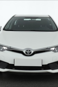 Toyota Auris II , Salon Polska, 1. Właściciel, Serwis ASO, VAT 23%,-2