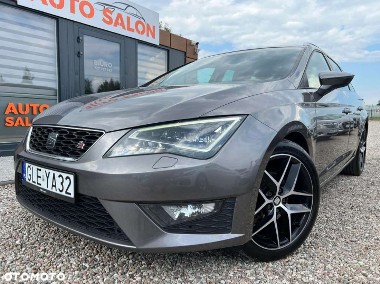 SEAT Leon III-1