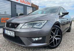 SEAT Leon III