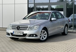 Mercedes-Benz Klasa C W204 Climatronic, Tempomat, Bluetooth, Alu, Elektryka, GWARANCJA Bezwypad