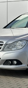 Mercedes-Benz Klasa C W204 Climatronic, Tempomat, Bluetooth, Alu, Elektryka, GWARANCJA Bezwypad-3
