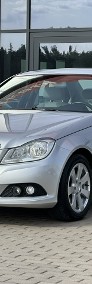 Mercedes-Benz Klasa C W204 Climatronic, Tempomat, Bluetooth, Alu, Elektryka, GWARANCJA Bezwypad-4