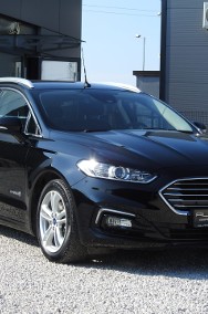 2.0 HYBRID AUT 187 KM TITANIUM BEZWYPADKOWY ORYG.LAKIER SALON IT-2