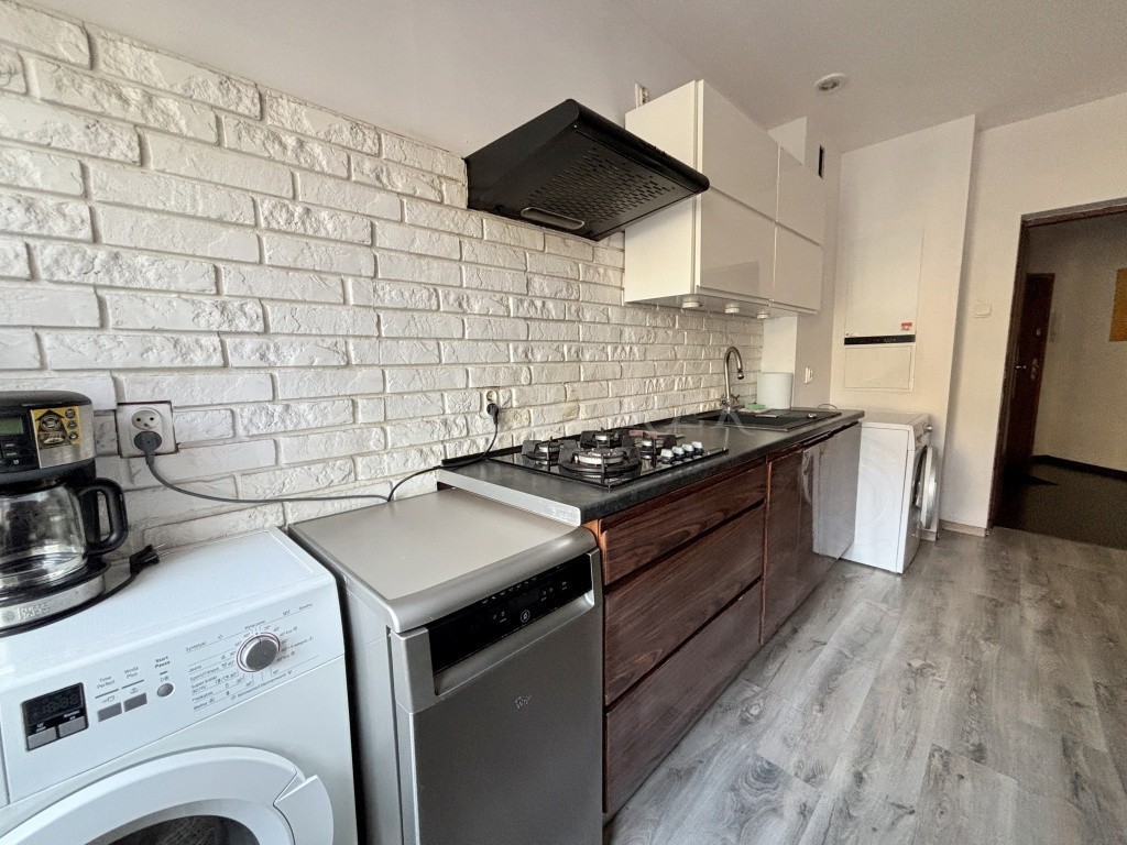 Mieszkanie do wynajęcia, 68 m² Nowy Port, Marynarki Polskiej