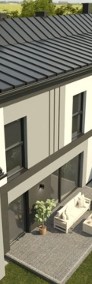 Rudna Mała/3 pokoje/piętro z balkonem-3