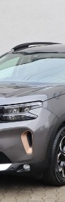 Citroen C5 Aircross , Salon Polska, 1. Właściciel, Serwis ASO, VAT 23%, Skóra,-3