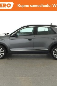 Volkswagen T-Roc 1.0 TSI Style Climatronic Virtual Tempomat Elektryka ParkAssist LED-2
