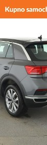 Volkswagen T-Roc 1.0 TSI Style Climatronic Virtual Tempomat Elektryka ParkAssist LED-4
