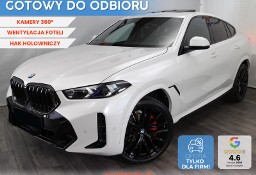 BMW X6 G06 xDrive40d Individual Edition xDrive40d Individual Edition 3.0 (352KM)|