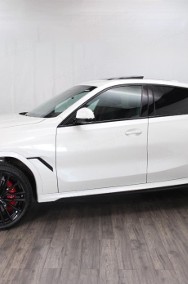 BMW X6 G06 xDrive40d Individual Edition xDrive40d Individual Edition 3.0 (352KM)|-2