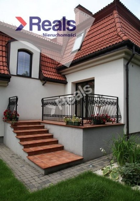 Dom Warszawa Ochota