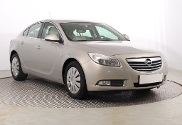 Opel Insignia , Salon Polska, Klimatronic, Tempomat