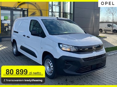 Opel Combo Cargo XL L2H1 Cargo XL L2H1 1.5 100KM-1