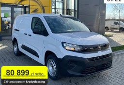 Opel Combo Cargo XL L2H1 Cargo XL L2H1 1.5 100KM