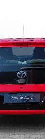 Toyota Aygo 1.0VVT-i X-Play X-Touch Krajowy Bezwypadkowy Serwisowany Gwarancja-4