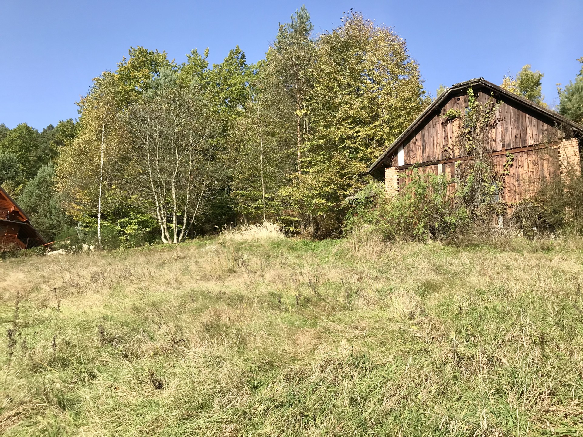 Widokowa działka budowlana ! - Widok 3