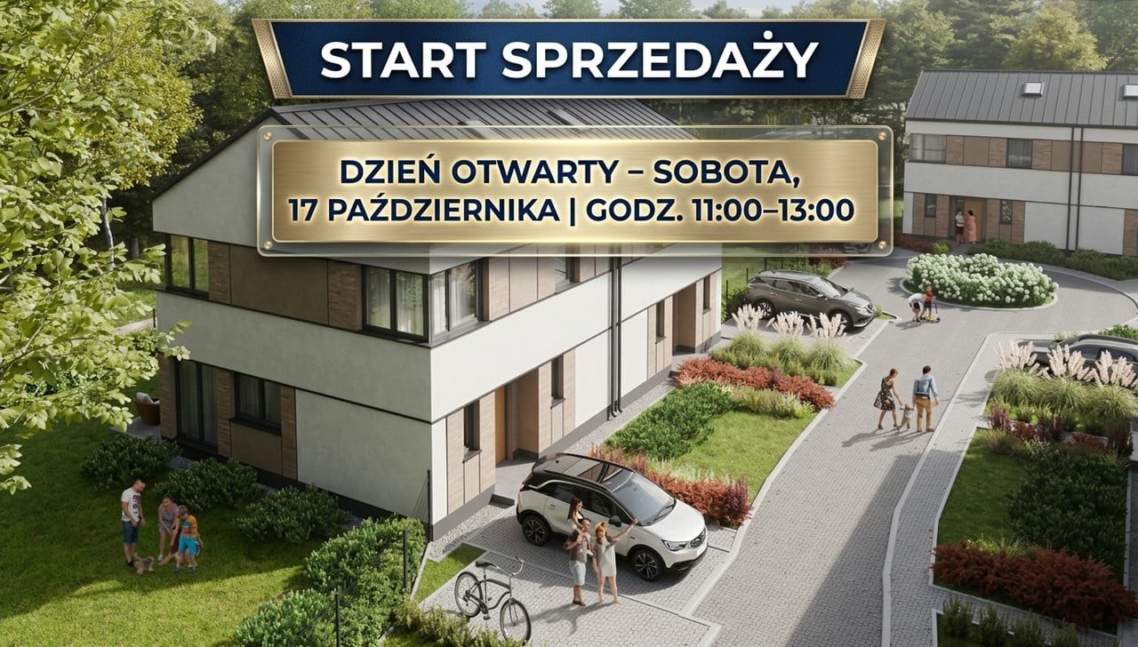 Dom na sprzedaż, 4 pokoje, 114 m², Piaseczno