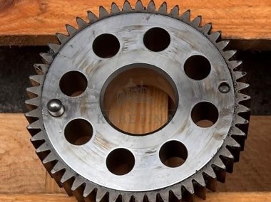 JCB 444 TA4-55 L1 4.4L Koło Zębate Przekładnia Wału Korbowego CZĘŚCI 320/03132-1