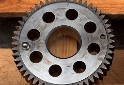 JCB 444 TA4-55 L1 4.4L Koło Zębate Przekładnia Wału Korbowego CZĘŚCI 320/03132