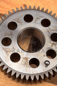 JCB 444 TA4-55 L1 4.4L Koło Zębate Przekładnia Wału Korbowego CZĘŚCI 320/03132-2
