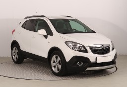 Opel Mokka , Salon Polska, Klima, Tempomat