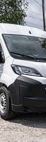 Opel Movano Heavy L4H2 Heavy L4H2 2.2 140KM-4