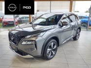 Nissan X-trail III rabat: 17% (43 650 zł) Najbogatsza wersja!