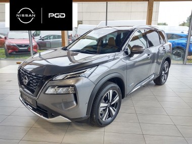 Nissan X-trail III rabat: 22% (55 650 zł) Najbogatsza wersja!-1