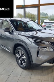 Nissan X-trail III rabat: 22% (55 650 zł) Najbogatsza wersja!-2