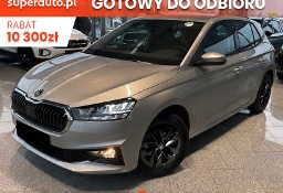 Skoda Fabia IV Drive 1.0 TSI Drive 1.0 TSI 115KM