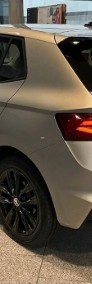 Skoda Fabia IV Drive 1.0 TSI Drive 1.0 TSI 115KM-4
