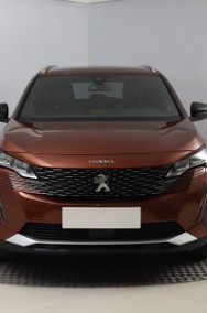 Peugeot 5008 Salon Polska, Serwis ASO, Automat, 7 miejsc, VAT 23%, Skóra,-2