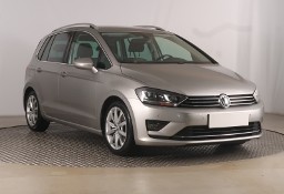 Volkswagen Golf Sportsvan I , Salon Polska, Serwis ASO, Navi, Xenon, Bi-Xenon,