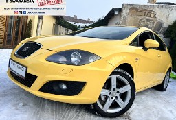 SEAT Leon II SUPER STAN !! SPRAWDŹ JAKI !!