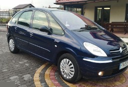 Citroen Xsara Picasso Automatik Exclusive LIFT 2.0 Benzyna 136 KM+ GAZ 2005r