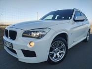 BMW X1 I (E84) M-pakiet X-drive Niski przebieg!!!