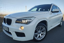 BMW X1 I (E84) M-pakiet X-drive Niski przebieg!!!