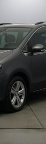 Volkswagen Sharan II 2.0 TDI BMT 4Motion Comfortline! 7- osobowy! Faktura Vat!-3