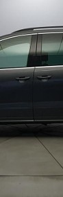 Volkswagen Sharan II 2.0 TDI BMT 4Motion Comfortline! 7- osobowy! Faktura Vat!-4