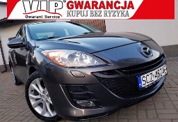 Mazda 3 II 1.6 Exclusive