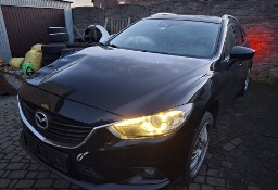 Mazda 6 III 2,2 diesel