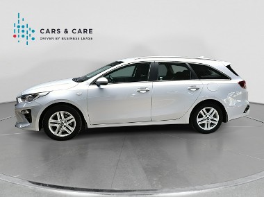 Kia Cee'd III 1.6 CRDi SCR M WE1K287-1