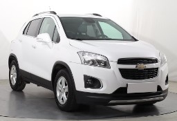 Chevrolet Trax , Salon Polska, 1. Właściciel, Serwis ASO, Skóra, Klima,