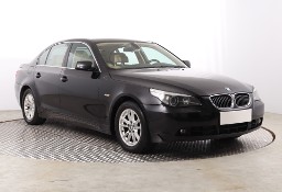 BMW SERIA 5 V (E60/E61) BMW SERIA 5 , 231 KM, Automat, Skóra, Navi, Klimatronic, Tempomat,