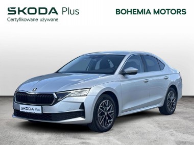 Skoda Octavia IV IV 2020-1