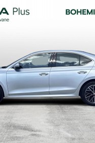 Skoda Octavia IV IV 2020-2