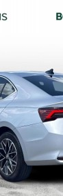 Skoda Octavia IV IV 2020-3