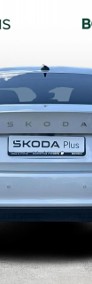 Skoda Octavia IV IV 2020-4
