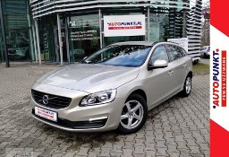 Volvo V60 I rabat: 10% (7 000 zł) | Gwarancja Przebiegu i Serwisu | I-WŁ | ASO |